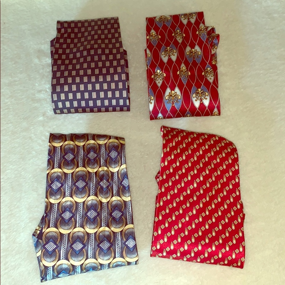 Dinghao Men’s neckties